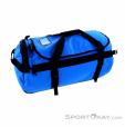The North Face Base Camp Duffel L Travelling Bag, , Turquoise, , , 0205-10267, 5637759688, , N2-02.jpg