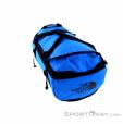 The North Face Base Camp Duffel L Travelling Bag, , Turquoise, , , 0205-10267, 5637759688, , N2-07.jpg