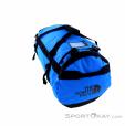 The North Face Base Camp Duffel L Travelling Bag, , Turquoise, , , 0205-10267, 5637759688, , N2-17.jpg