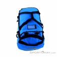 The North Face Base Camp Duffel L Travelling Bag, The North Face, Turquoise, , , 0205-10267, 5637759688, 772204398572, N3-18.jpg