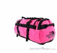 The North Face Base Camp Duffel M Travelling Bag, The North Face, Rose, , , 0205-10266, 5637759694, 772204398350, N1-16.jpg