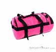 The North Face Base Camp Duffel M Travelling Bag, The North Face, Pink, , , 0205-10266, 5637759694, 772204398350, N2-12.jpg