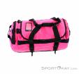 The North Face Base Camp Duffel M Travelling Bag, The North Face, Pink, , , 0205-10266, 5637759694, 772204398350, N3-03.jpg