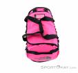 The North Face Base Camp Duffel M Travelling Bag, The North Face, Pink, , , 0205-10266, 5637759694, 772204398350, N3-08.jpg