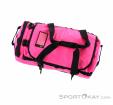 The North Face Base Camp Duffel M Travelling Bag, The North Face, Pink, , , 0205-10266, 5637759694, 772204398350, N4-04.jpg