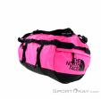 The North Face Base Camp Duffel S Travelling Bag, The North Face, Rose, , , 0205-10265, 5637759713, 772204398107, N1-06.jpg