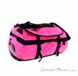 The North Face Base Camp Duffel S Travelling Bag, The North Face, Pink, , , 0205-10265, 5637759713, 772204398107, N1-11.jpg