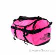 The North Face Base Camp Duffel S Travelling Bag, The North Face, Pink, , , 0205-10265, 5637759713, 772204398107, N1-16.jpg