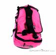 The North Face Base Camp Duffel S Travelling Bag, , Pink, , , 0205-10265, 5637759713, , N3-08.jpg