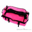 The North Face Base Camp Duffel S Travelling Bag, The North Face, Pink, , , 0205-10265, 5637759713, 772204398107, N4-04.jpg