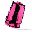 The North Face Base Camp Duffel S Travelling Bag, , Pink, , , 0205-10265, 5637759713, , N4-09.jpg