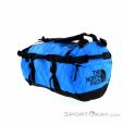 The North Face Base Camp Duffel S Travelling Bag, The North Face, Turquoise, , , 0205-10265, 5637759714, 772204398275, N1-06.jpg