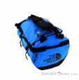 The North Face Base Camp Duffel S Travelling Bag, The North Face, Turquoise, , , 0205-10265, 5637759714, 772204398275, N2-07.jpg