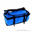 The North Face Base Camp Duffel S Travelling Bag, , Turquoise, , , 0205-10265, 5637759714, , N2-12.jpg