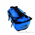 The North Face Base Camp Duffel S Travelling Bag, , Turquoise, , , 0205-10265, 5637759714, , N2-17.jpg