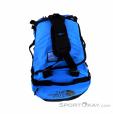 The North Face Base Camp Duffel S Travelling Bag, The North Face, Tyrkysová, , , 0205-10265, 5637759714, 772204398275, N3-08.jpg
