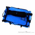 The North Face Base Camp Duffel S Travelling Bag, , Turquoise, , , 0205-10265, 5637759714, , N4-04.jpg