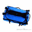 The North Face Base Camp Duffel S Travelling Bag, , Turquoise, , , 0205-10265, 5637759714, , N4-14.jpg