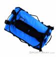 The North Face Base Camp Duffel S Travelling Bag, , Turquoise, , , 0205-10265, 5637759714, , N5-15.jpg