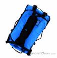 The North Face Base Camp Duffel S Travelling Bag, , Turquoise, , , 0205-10265, 5637759714, , N5-20.jpg