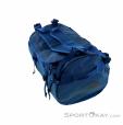 The North Face Base Camp Duffel S Travelling Bag, The North Face, Multicolore, , , 0205-10265, 5637759716, 772204398169, N2-07.jpg