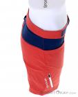 Ortovox Colodri Shorts Womens Climbing Shorts, Ortovox, Rosa subido, , Mujer, 0016-11031, 5637759718, 4251422540261, N3-18.jpg