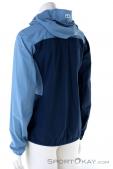Ortovox Civetta Jacket 2.5l Damen Outdoorjacke, , Blue, , Female, 0016-10814, 5637759722, , N1-11.jpg