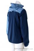 Ortovox Civetta Jacket 2.5l Damen Outdoorjacke, , Blue, , Female, 0016-10814, 5637759722, , N1-16.jpg