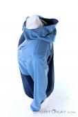Ortovox Civetta Jacket 2.5l Damen Outdoorjacke, , Blue, , Female, 0016-10814, 5637759722, , N3-08.jpg