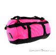 The North Face Base Camp Duffel XS Travelling Bag, The North Face, Rosa subido, , , 0205-10264, 5637759727, 772204398008, N1-01.jpg