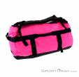 The North Face Base Camp Duffel XS Travelling Bag, The North Face, Pink, , , 0205-10264, 5637759727, 772204398008, N2-02.jpg
