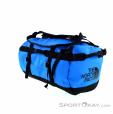 The North Face Base Camp Duffel XS Travelling Bag, The North Face, Turquesa, , , 0205-10264, 5637759728, 772204397995, N1-16.jpg