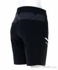 Ortovox Pelmo Shorts Womens Outdoor Shorts, Ortovox, Black, , Female, 0016-10837, 5637759735, 4251422514057, N1-16.jpg
