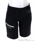 Ortovox Pelmo Shorts Womens Outdoor Shorts, Ortovox, Čierna, , Ženy, 0016-10837, 5637759735, 4251422514057, N2-02.jpg