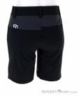 Ortovox Pelmo Shorts Womens Outdoor Shorts, Ortovox, Čierna, , Ženy, 0016-10837, 5637759735, 4251422514057, N2-12.jpg