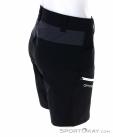 Ortovox Pelmo Shorts Womens Outdoor Shorts, Ortovox, Čierna, , Ženy, 0016-10837, 5637759735, 4251422514057, N2-17.jpg