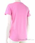 Peak Performance Track Tee Damen T-Shirt, Peak Performance, Pink-Rosa, , Damen, 0330-10068, 5637759747, 5713114584872, N1-11.jpg