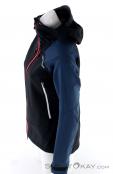 Ortovox Westalpen Softshell Womens Softshell Jacket, Ortovox, Black, , Female, 0016-11039, 5637759808, 4251422542319, N2-07.jpg