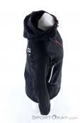 Ortovox Westalpen Softshell Womens Softshell Jacket, , Black, , Female, 0016-11039, 5637759808, , N3-18.jpg