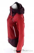 Ortovox Westalpen Softshell Womens Softshell Jacket, , Red, , Female, 0016-11039, 5637759812, , N2-07.jpg