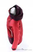 Ortovox Westalpen Softshell Womens Softshell Jacket, Ortovox, Red, , Female, 0016-11039, 5637759812, 4251422542395, N3-08.jpg