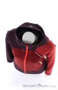 Ortovox Westalpen Softshell Womens Softshell Jacket, Ortovox, Red, , Female, 0016-11039, 5637759812, 4251422542395, N4-04.jpg