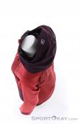 Ortovox Westalpen Softshell Womens Softshell Jacket, , Red, , Female, 0016-11039, 5637759812, , N4-09.jpg