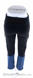 Ortovox Westalpen Softshell Womens Outdoor Pants, Ortovox, Negro, , Mujer, 0016-11040, 5637759827, 4251422542463, N3-13.jpg