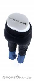 Ortovox Westalpen Softshell Womens Outdoor Pants, Ortovox, Black, , Female, 0016-11040, 5637759827, 4251422542463, N4-14.jpg