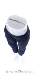 Peak Performance Iconiq Cargo Pants Womens Outdoor Pants, Peak Performance, Blue, , Female, 0330-10071, 5637759831, 5713114366799, N4-04.jpg