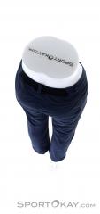 Peak Performance Iconiq Cargo Pants Womens Outdoor Pants, Peak Performance, Blue, , Female, 0330-10071, 5637759831, 5713114366799, N4-14.jpg