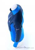 Ortovox Westalpen Swisswool Hybrid Womens Outdoor Jacket, , Blue, , Female, 0016-11041, 5637759836, , N3-08.jpg
