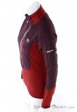 Ortovox Westalpen Swisswool Hybrid Womens Outdoor Jacket, Ortovox, Red, , Female, 0016-11041, 5637759842, 4251422543439, N2-07.jpg