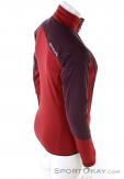 Ortovox Westalpen Swisswool Hybrid Womens Outdoor Jacket, , Red, , Female, 0016-11041, 5637759842, , N2-17.jpg